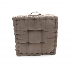 Corduroy Box Cushion