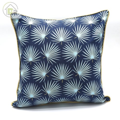 Printed Cotton Cushion