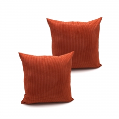 Corduroy Cushion