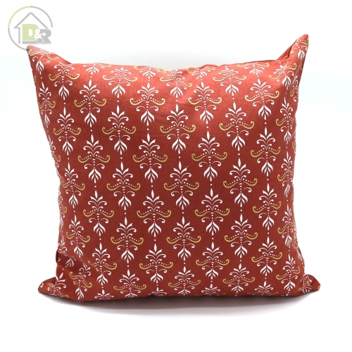 Printed Cotton Cushion