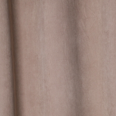 Corduroy Curtain