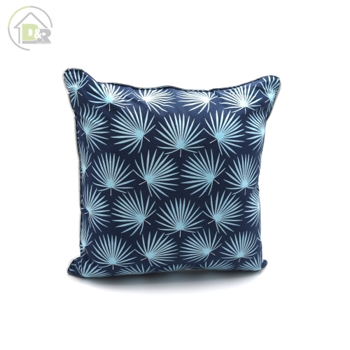 Printed Cotton Cushion