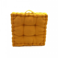 Corduroy Box Cushion