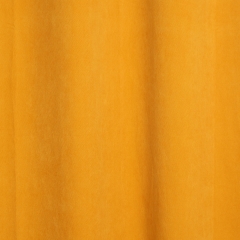 Corduroy Curtain