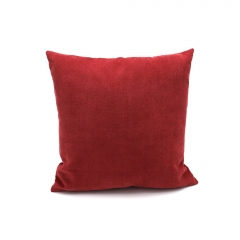 Corduroy Cushion