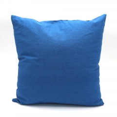 Printed Cotton Cushion