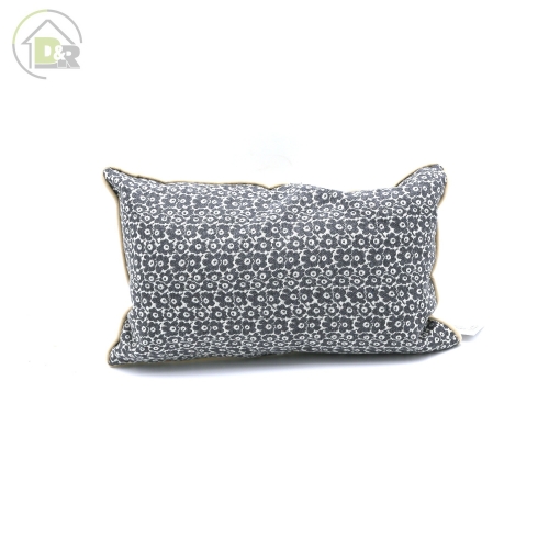 230gsm Imitated Cotton Velvet Cushion