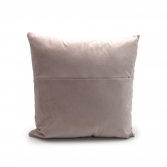 Pu Crush Cushion