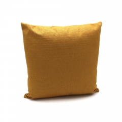 Imitated Linen Cushion