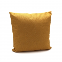 Imitated Linen Cushion