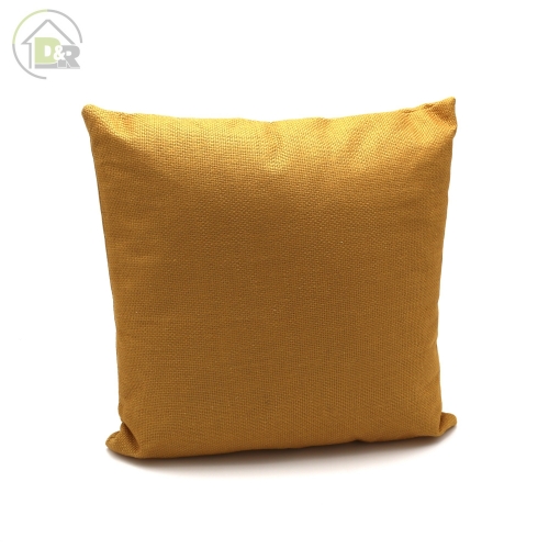 Imitated Linen Cushion