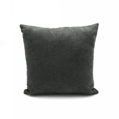 Imitated Linen Cushion