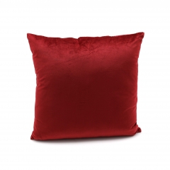 Chenille Cushion