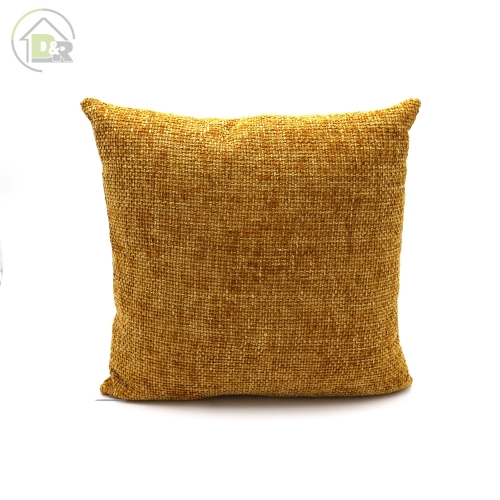 Chenille Cushion