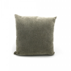 Chenille Cushion