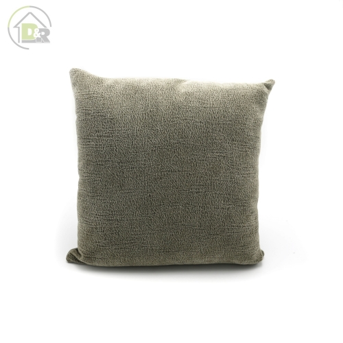 Chenille Cushion