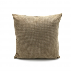 Imitated Linen Cushion