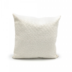 Yarn-dey Cushion