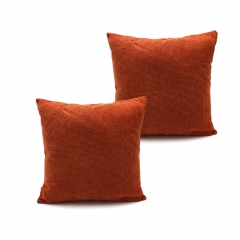 Imitated Linen Cushion