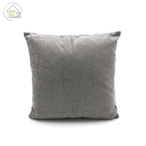 Imitated Linen Cushion