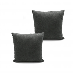 Imitated Linen Cushion