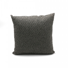 Yarn-dyed Cushion