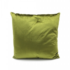 220gsm Dense Velvet Cushion