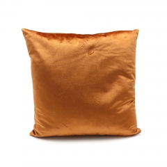 220gsm Dense Velvet Cushion