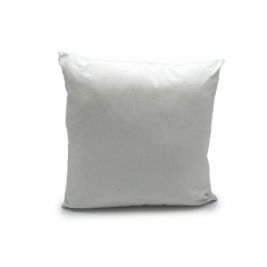 Poly-cotton Embroidery Cushion