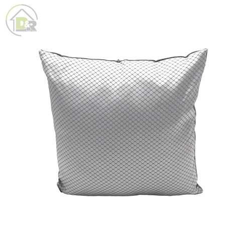 Jacquard Cushion