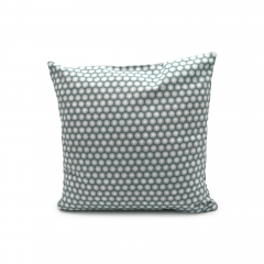 Poly-cotton Cushion