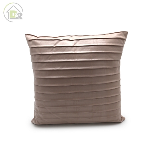 Pu Crush Cushion