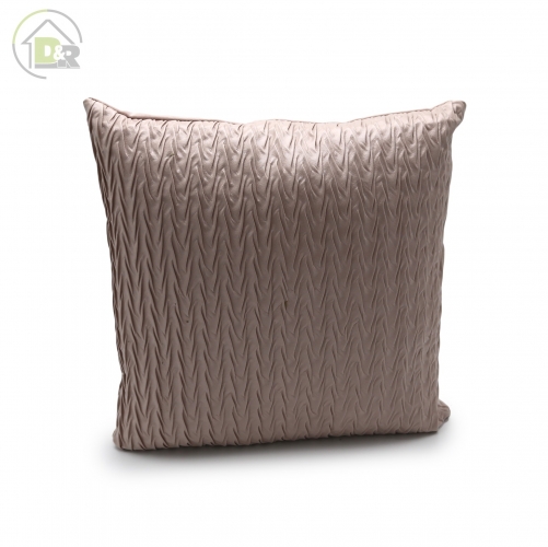 Pu Crush Cushion