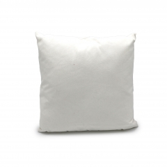 Poly-cotton Embroidery Cushion