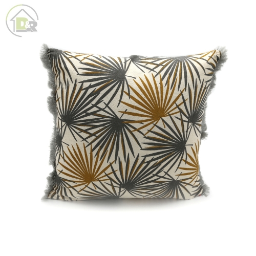 Printed Cotton Cushion