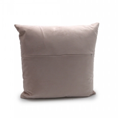 Pu Crush Cushion