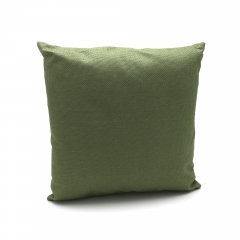 Imitated Linen Cushion