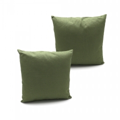 Imitated Linen Cushion