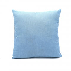 230gsm Faux Silk Imitated Linen Cushion