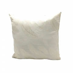 Jacquard Cushion