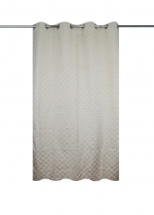 Jacquard Curtain