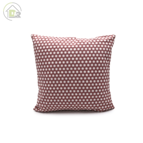 Poly-cotton Cushion