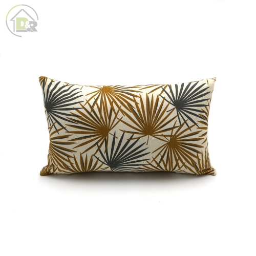 Printed Cotton Cushion