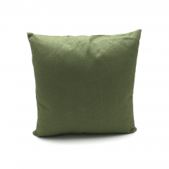 Imitated Linen Cushion