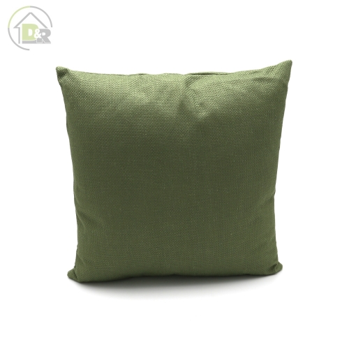 Imitated Linen Cushion