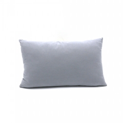 Cotton Ginkgo Cushion