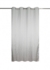 Jacquard Curtain