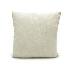 230gsm Faux Silk Imitated Linen Cushion