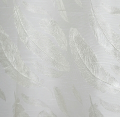 Jacquard Curtain