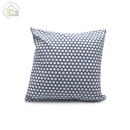 Poly-cotton Cushion